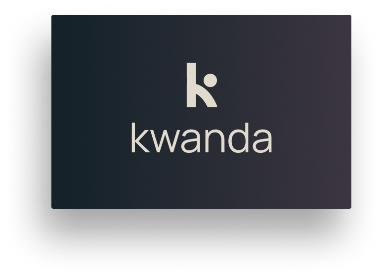 kwanda platform interface