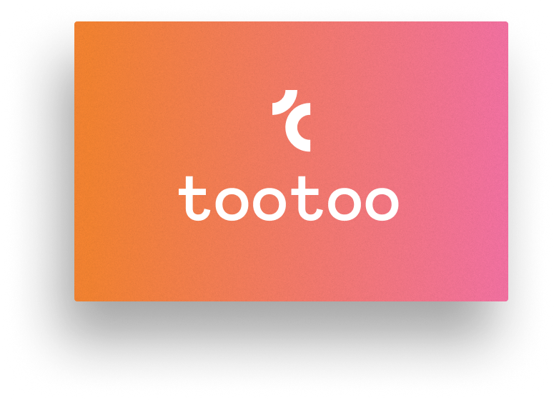 tootoo app interface
